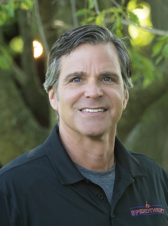 Eric Gustavson, Owner