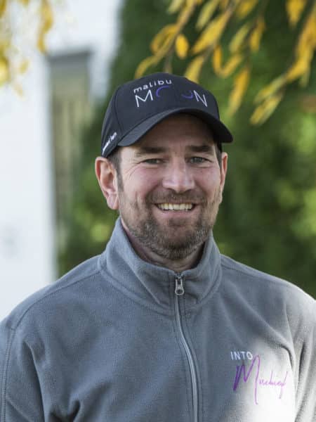 Team - Spendthrift - A Kentucky Thoroughbred Stallion Farm