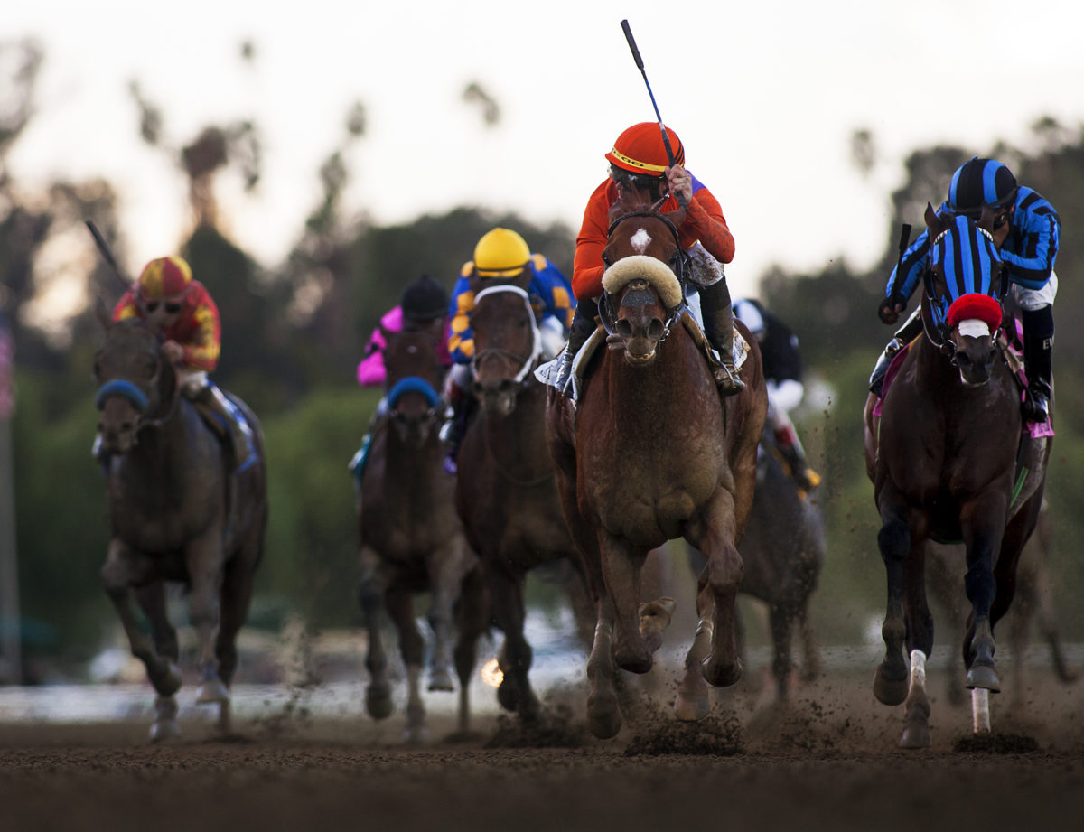 JImmy Creed 2012 Malibu S. G1 | Eclipse Sportswire Photo