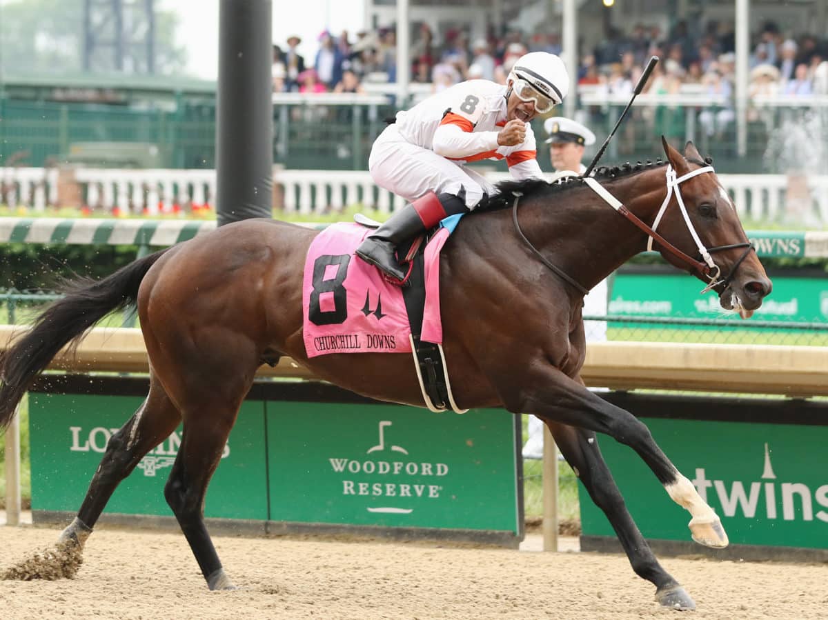 Mitole | 2019 Churchill Downs S.-G1 | Eclipse Sportswire photo