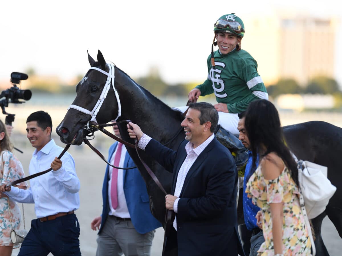 Forte | 2023 Fountain of Youth-G2 | Coglianese photo