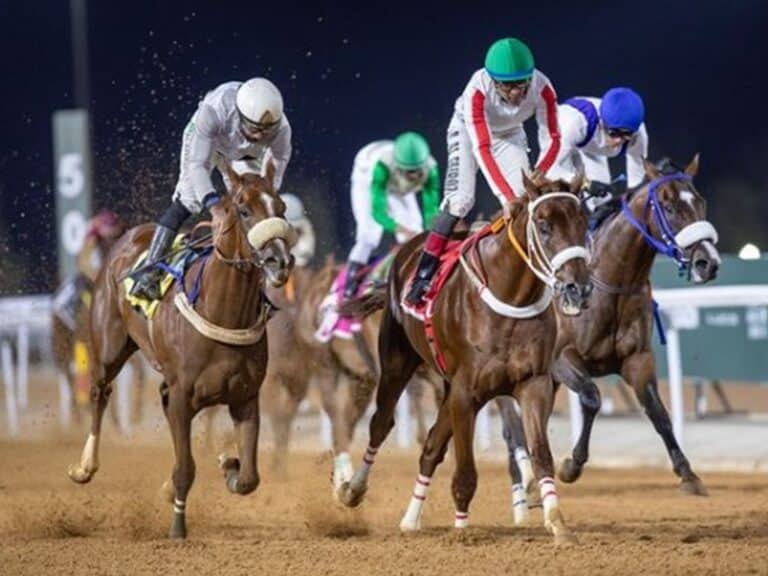 Stakes winner Alwajeeh, highly-regarded Kalea Bay top big weekend for ...