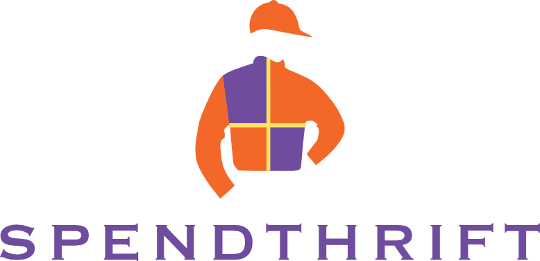 spendthrift party logo 2026